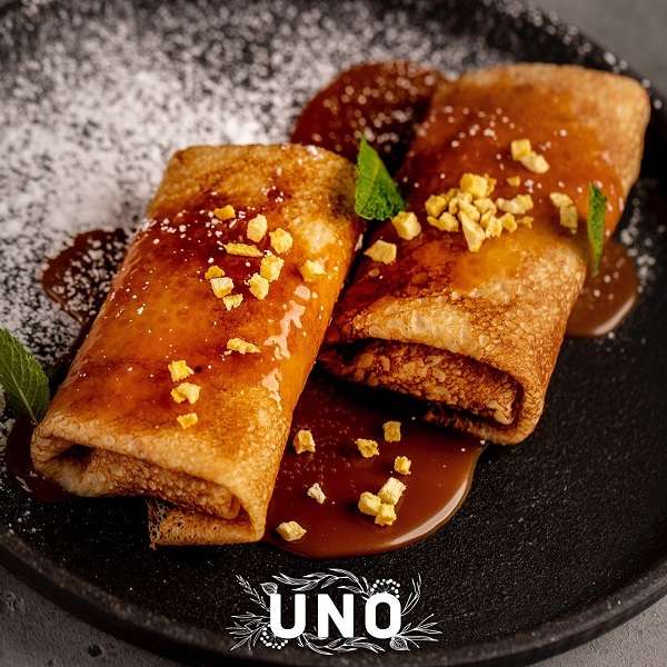 Ресторан UNO