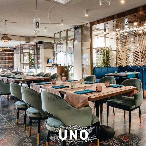 Ресторан UNO
