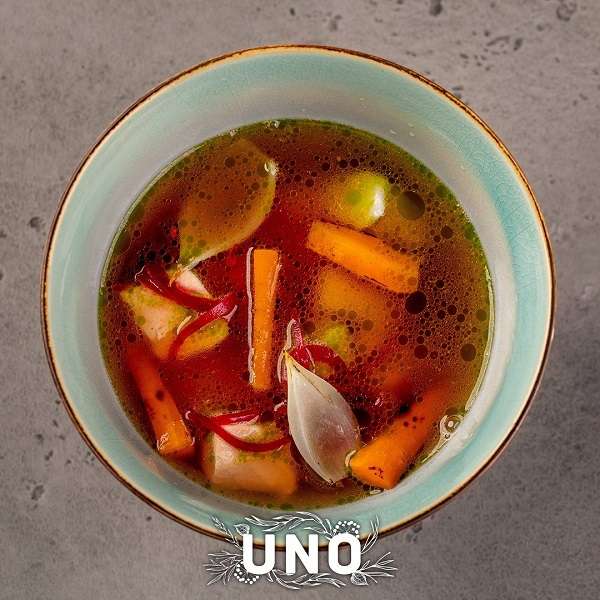 Ресторан UNO