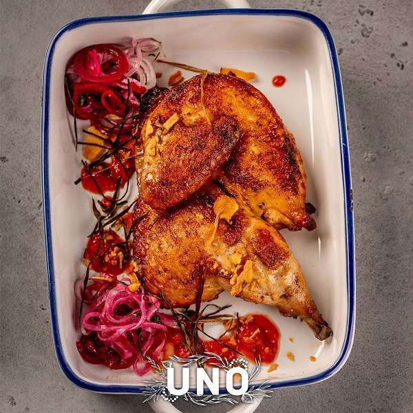 Ресторан UNO