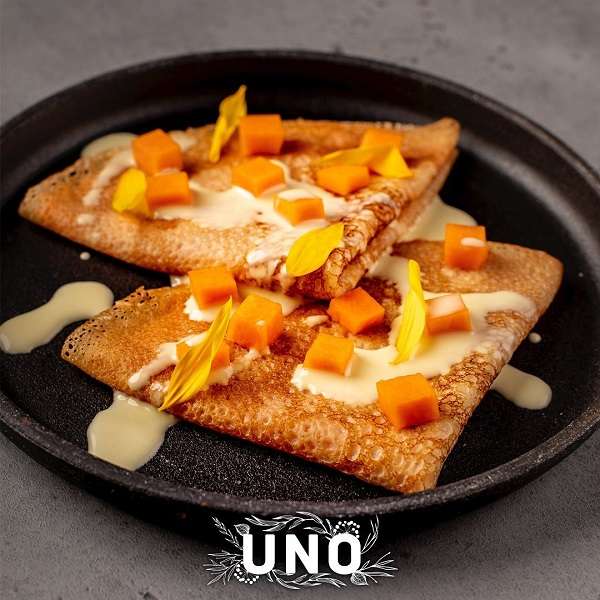 Ресторан UNO