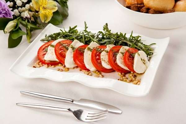 Ресторан Wine Gallery