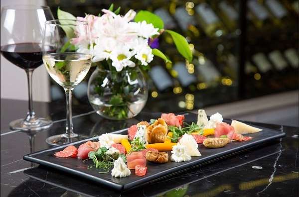 Ресторан Wine Gallery