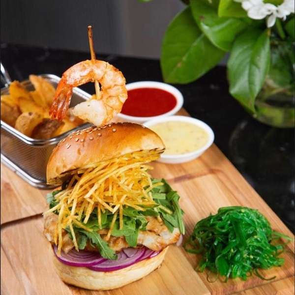 Ресторан Wine Gallery