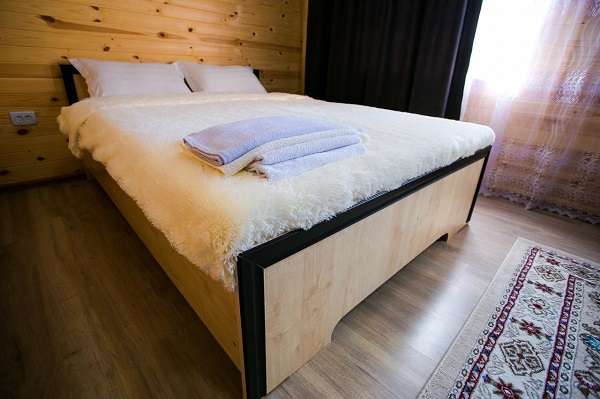 Зона отдыха Africana Ранее бронирование