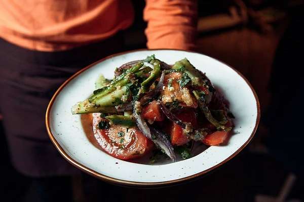 Ресторан Suli Da Guli