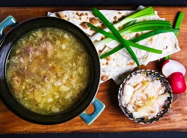 Ресторан Suli Da Guli