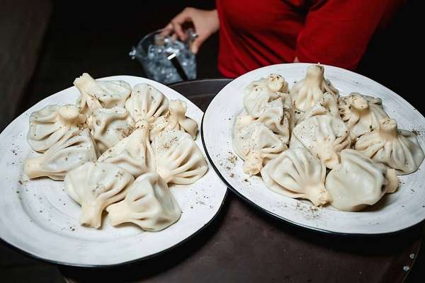 Ресторан Suli Da Guli