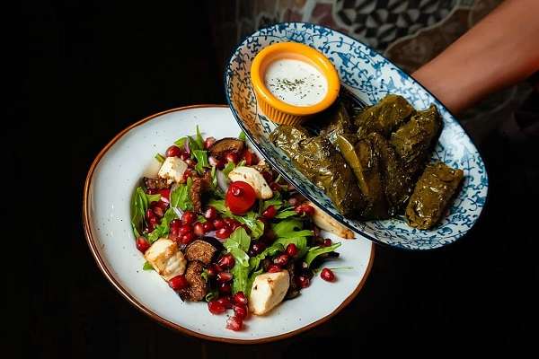 Ресторан Suli Da Guli