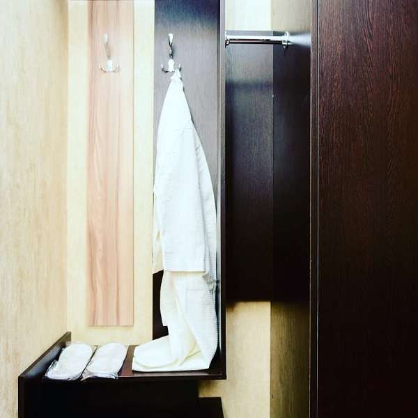 Гостиница Алатау на ночь