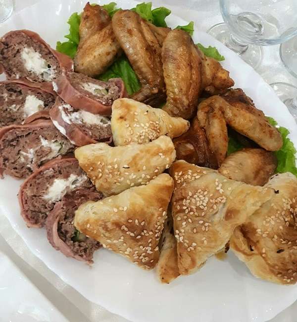 Ресторан Ралина