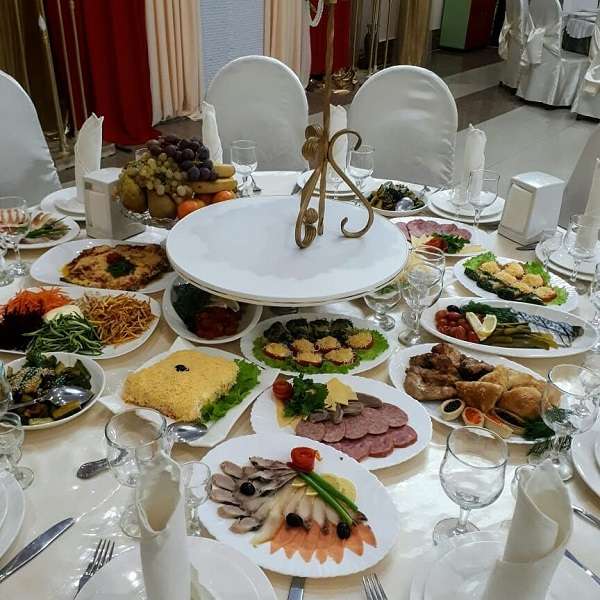 Ресторан Ралина
