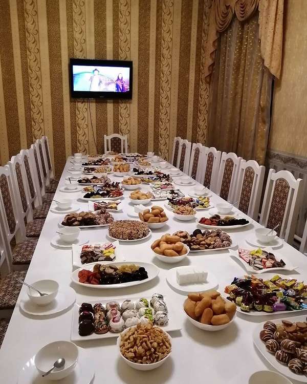 Ресторан Ралина