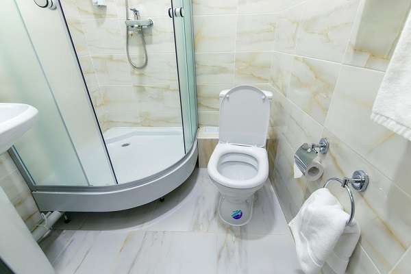 Гостиница Каусар посуточно