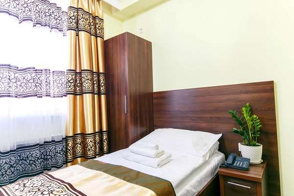 Гостиница Каусар посуточно