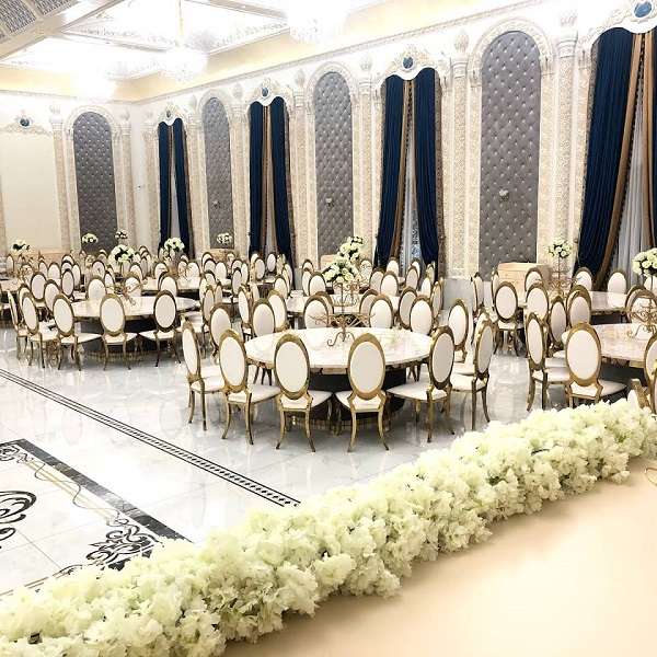 Банкетный Зал Granada Hall