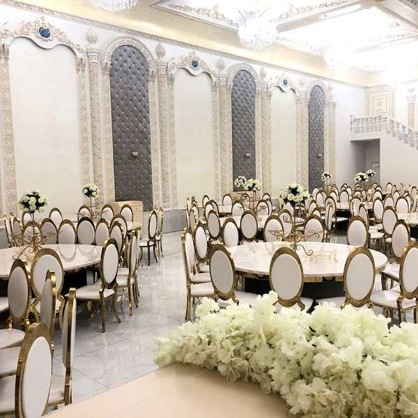 Банкетный Зал Granada Hall