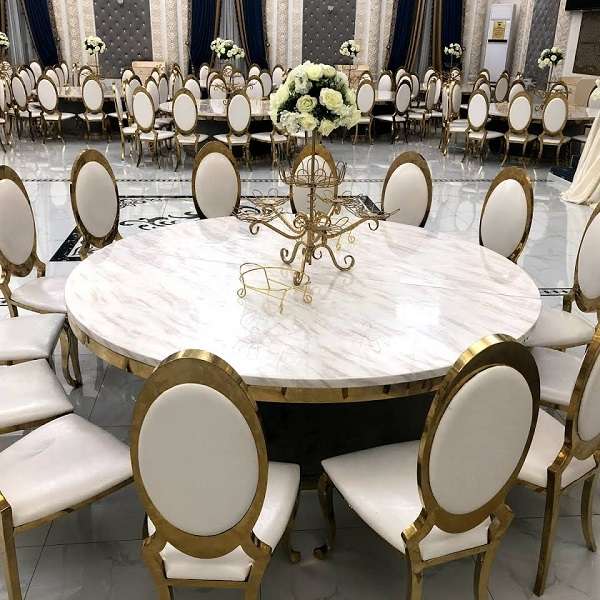Банкетный Зал Granada Hall