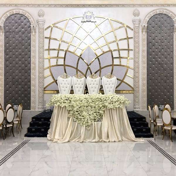Банкетный Зал Granada Hall