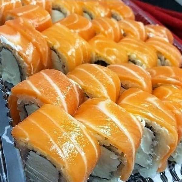 Fortunepizza - быстрая доставка пиццы, суши, роллов