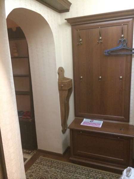 Однокомнатная квартира в районе Аэропорта