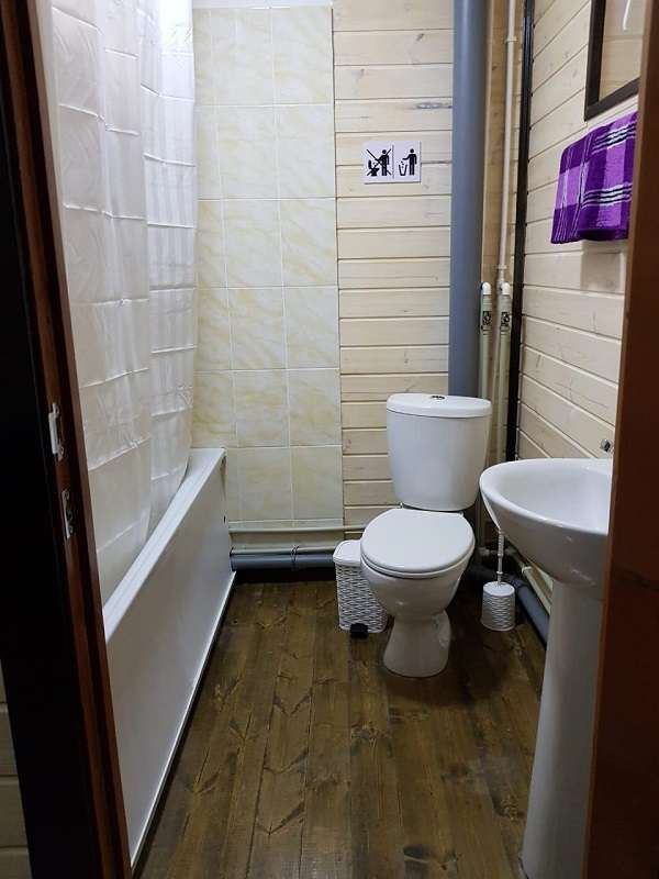 База отдыха Тумар ВКО Раннее бронирование