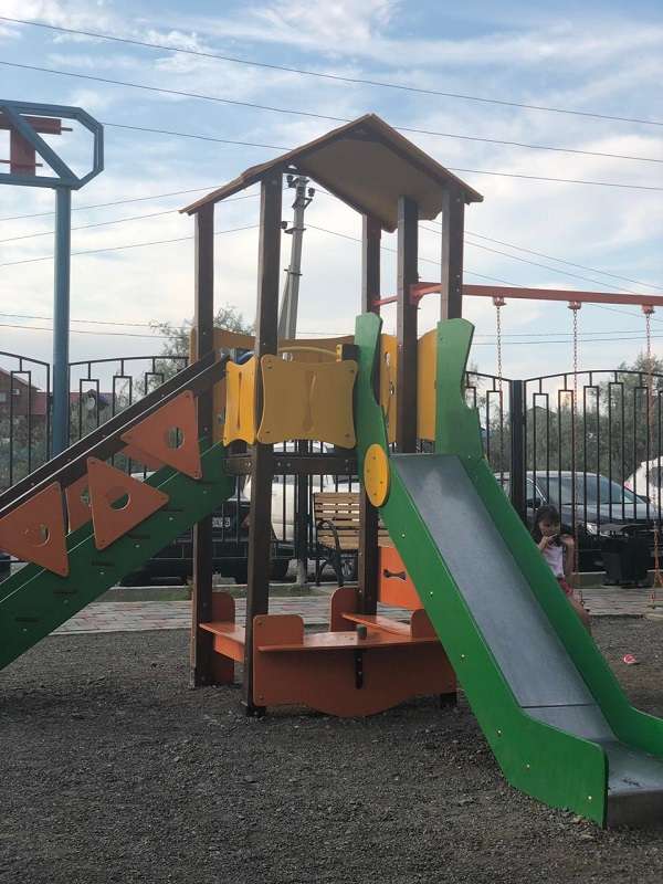База отдыха Тумар ВКО Раннее бронирование