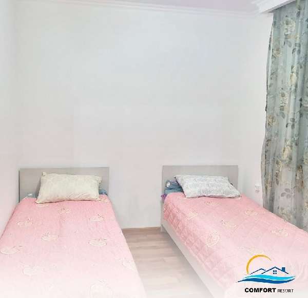 Zere (Comfort Resort)