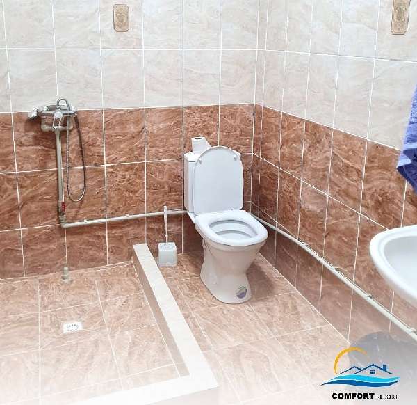 Zere (Comfort Resort)