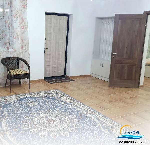 Zere (Comfort Resort)