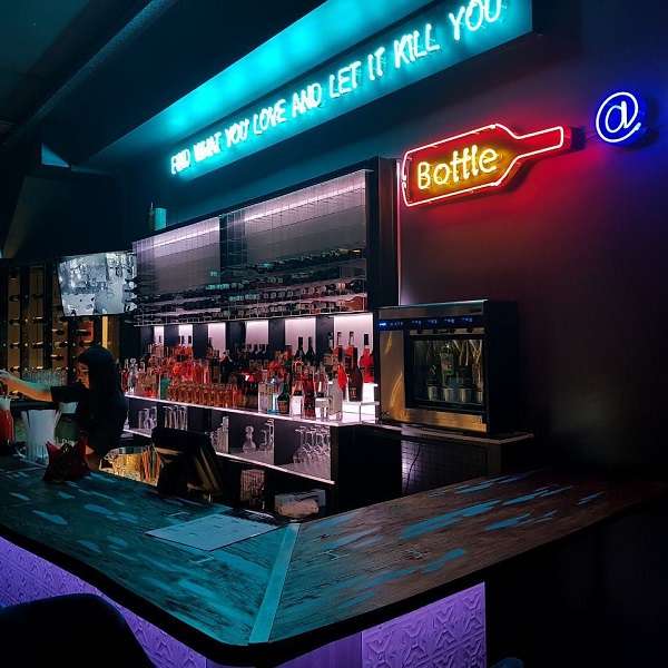 Ночной клуб Bla Bla Bar