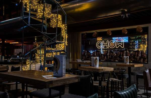 Ночной клуб Bla Bla Bar