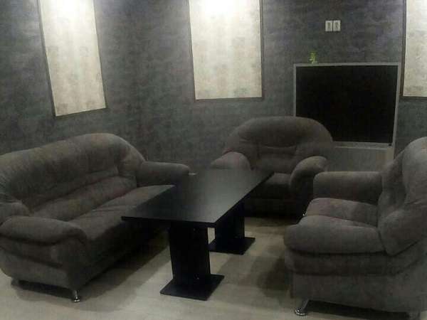 Ресторан Нур Самал