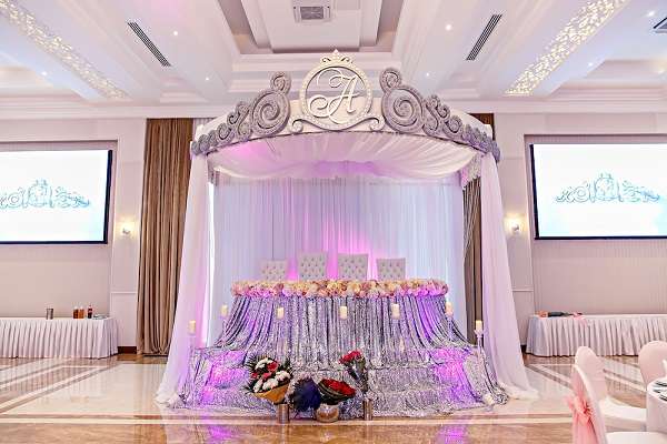 Зал торжеств Garden Hall