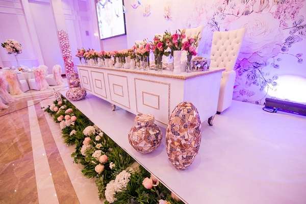 Зал торжеств Garden Hall