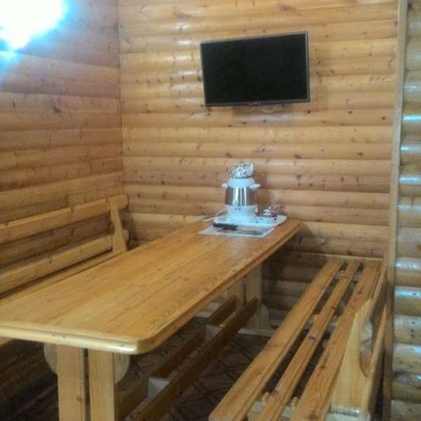 Ресторан Береке