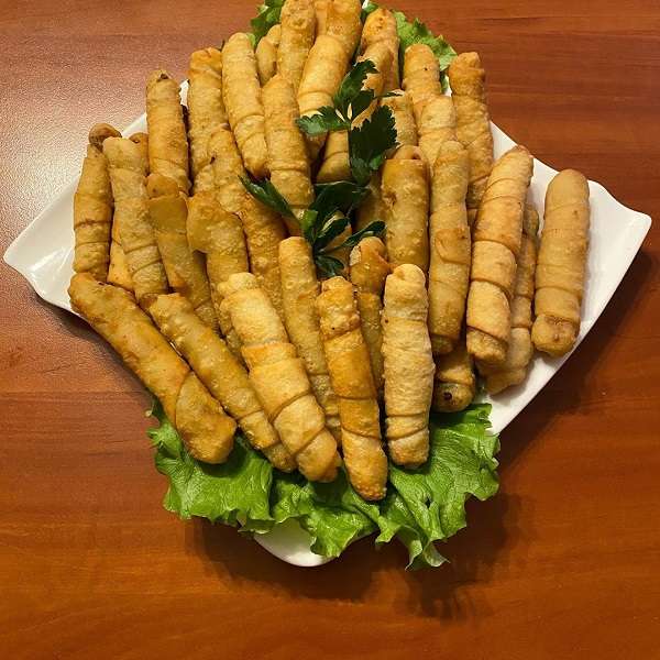 Ресторан Береке