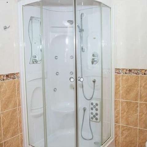 Гостиница Астана Плаза на день