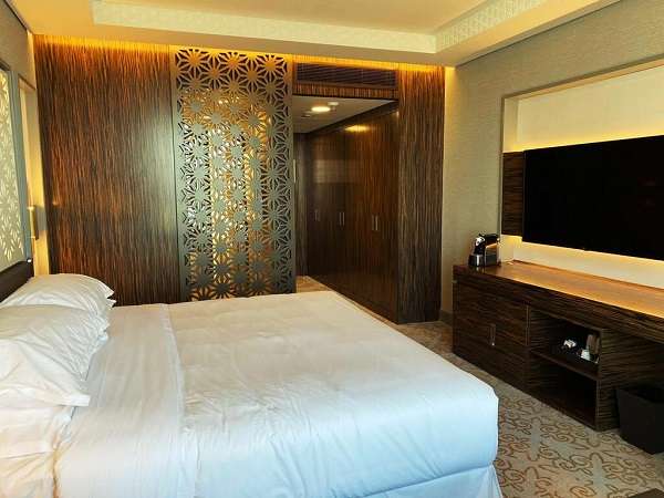 Sheraton Astana Hotel посуточно