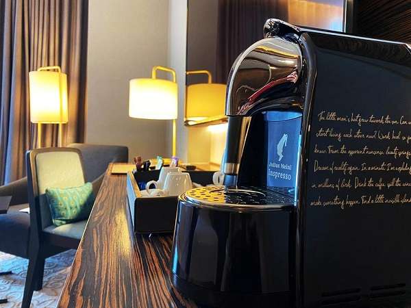 Sheraton Astana Hotel посуточно