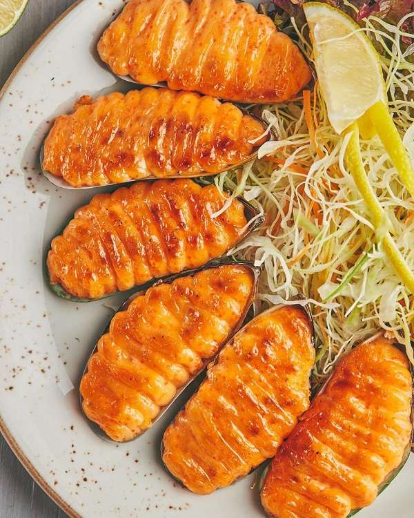 Японский Ресторан Тануки