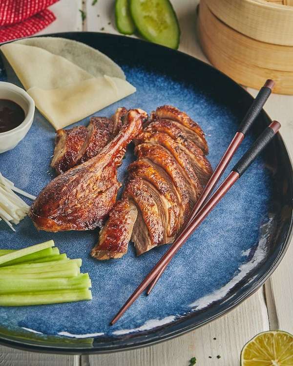 Японский Ресторан Тануки