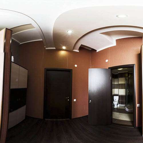 Гостиница Достык по часам