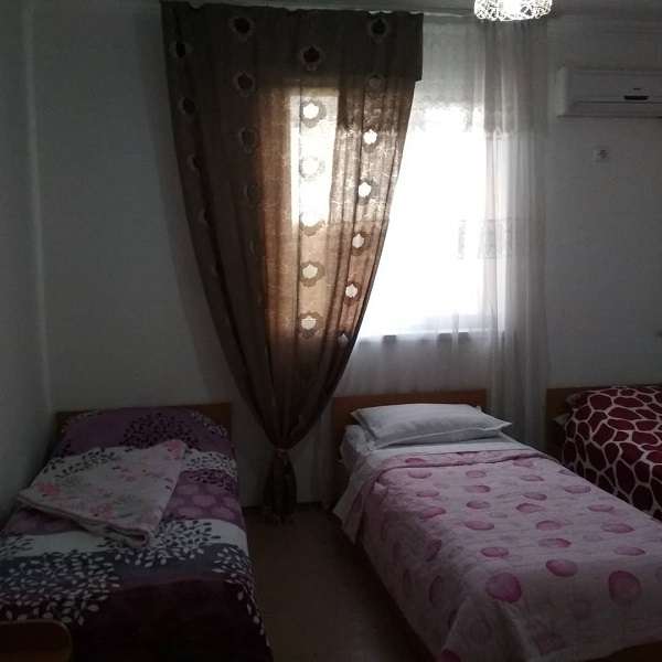 База отдыха Достар в Акши