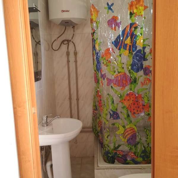 База отдыха Достар в Акши