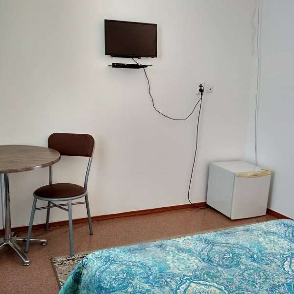 База отдыха Достар в Акши