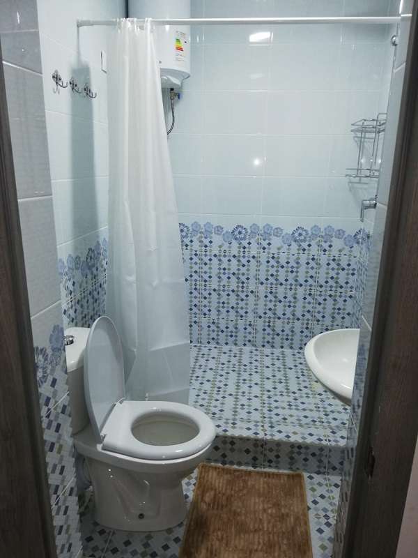 Зона отдыха Оркен