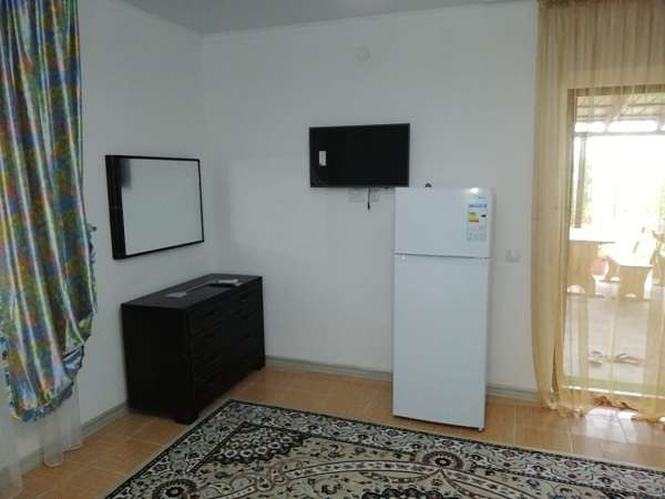 Зона отдыха Оркен