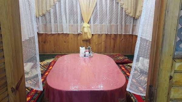 Кафе Замок Иф