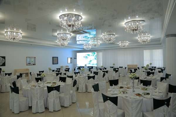 Ресторан Меруерт